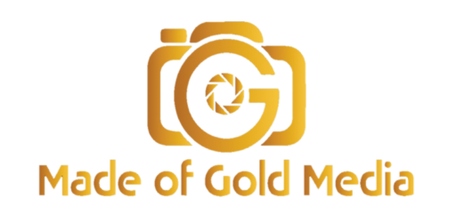 Made of Gold Media
